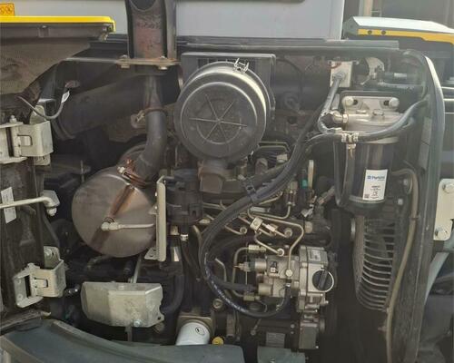 Wacker Neuson EZ 50