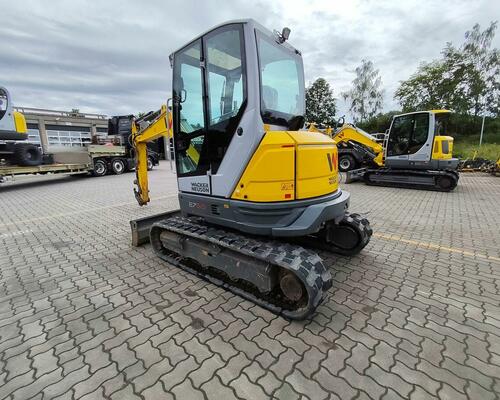 Wacker Neuson EZ 50