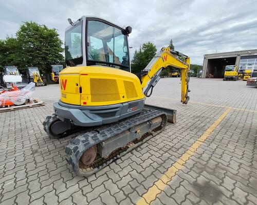 Wacker Neuson EZ 50