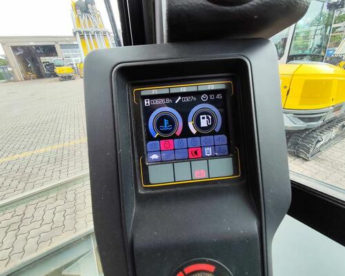 Wacker Neuson EZ 50