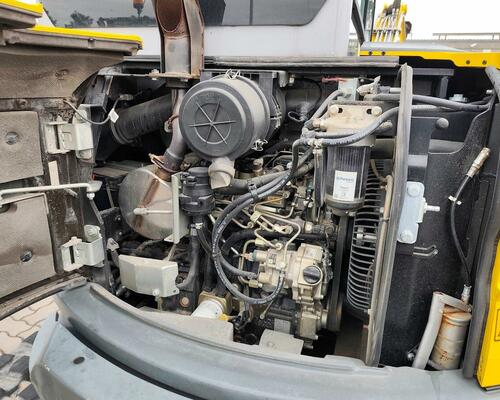 Wacker Neuson EZ 50