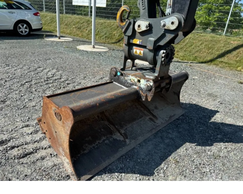 Wacker Neuson EZ 80 