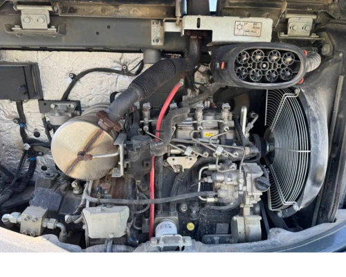 Wacker Neuson EZ 80 