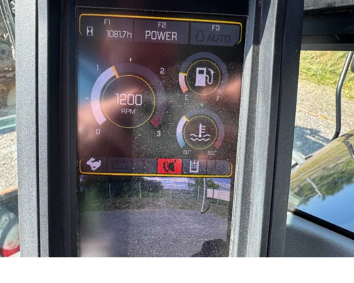 Wacker Neuson EZ 80 