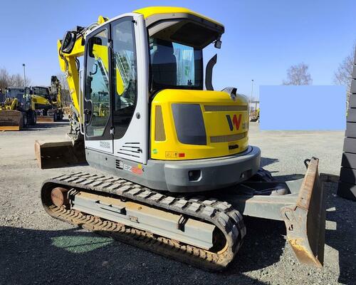 Wacker Neuson EZ 80