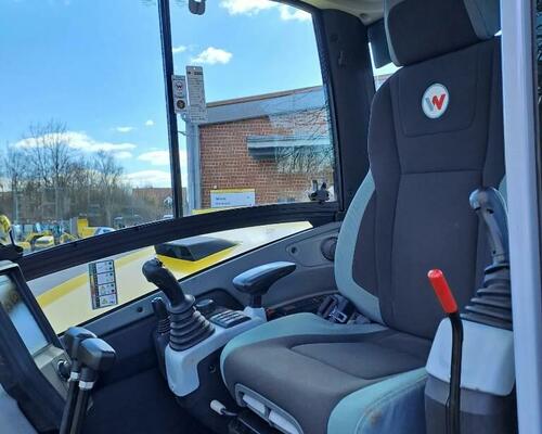 Wacker Neuson EZ 80