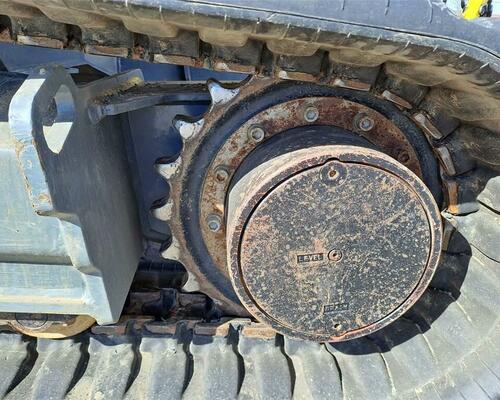 Wacker Neuson EZ 80