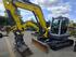 Wacker Neuson EZ 80
