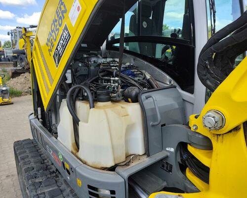 Wacker Neuson EZ 80