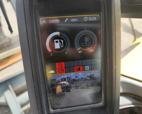 Wacker Neuson EZ 80