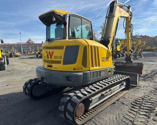 Wacker Neuson EZ 80