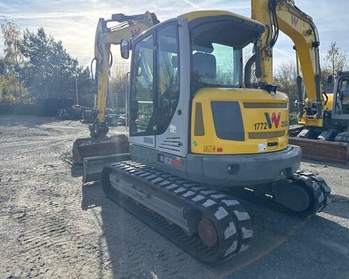 Wacker Neuson EZ 80