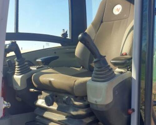 Wacker Neuson EZ 80 E14-03