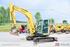 YANMAR VIO80-1