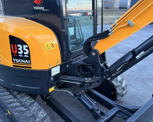 Yuchai U35 Premium