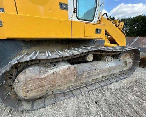 Liebherr LR 632