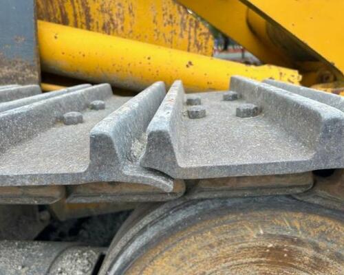 Liebherr LR 632