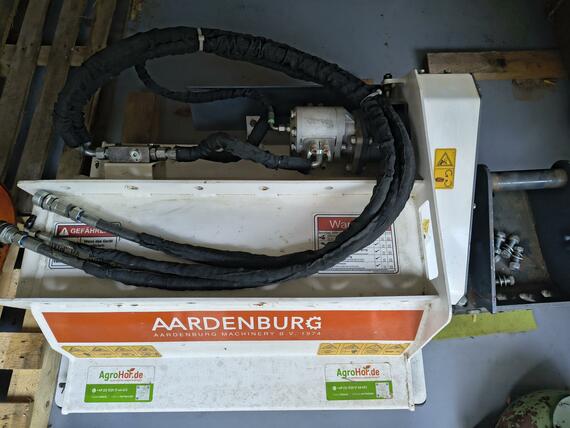 Aardenburg X-Vator 800