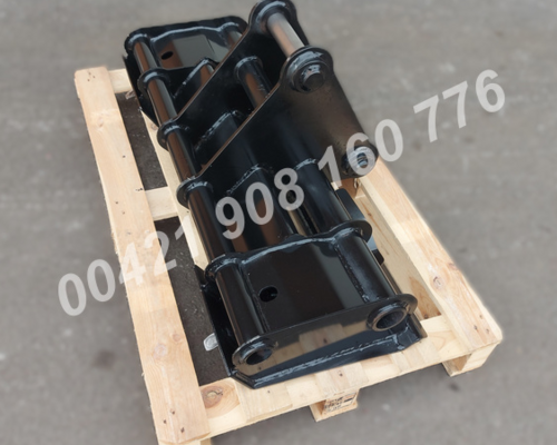 adaptér JCB 3CX podkop / EURO prídavná zařízení pro CAT, JCB, komatsu, new holland, bobcat 