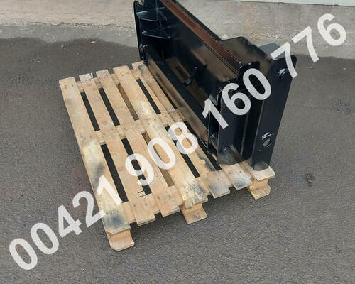 Adaptér, mezikus, redukce Locust 1203 na Bobek novotný, unc, locust