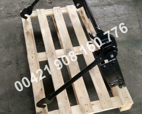 Adaptér na podkop UNC060, rimavská sobota podkop, lžice, rameno