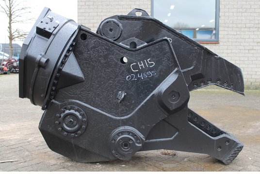 Cat MP318-S Cat MP318-S