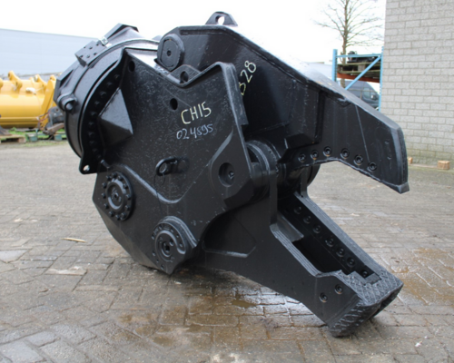 Cat MP318-S Cat MP318-S