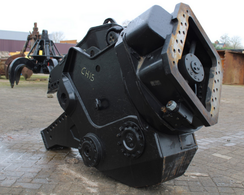 Cat MP318-S Cat MP318-S