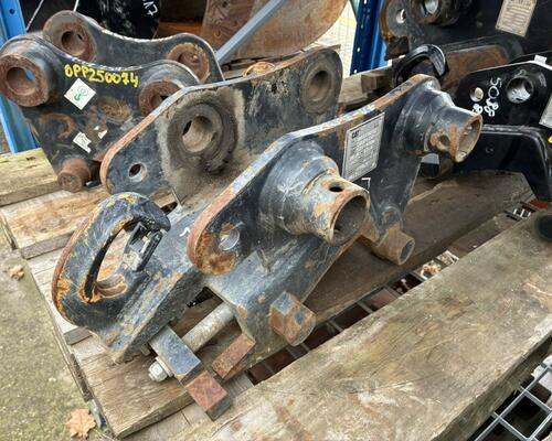 Caterpillar CW05 Caterpillar CW05