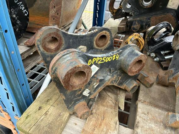 Caterpillar CW05 Caterpillar CW05