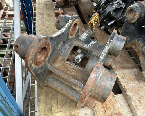 Caterpillar CW05 Caterpillar CW05