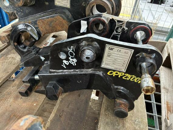 Caterpillar CW05 Caterpillar CW05