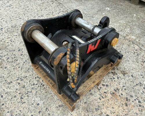 Caterpillar CW20