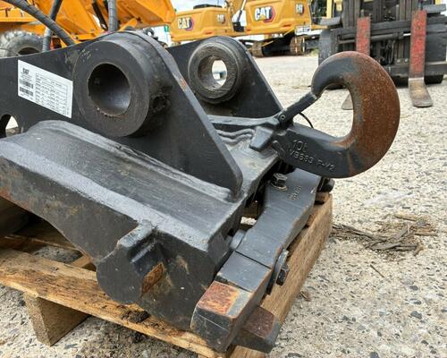 Caterpillar CW20H