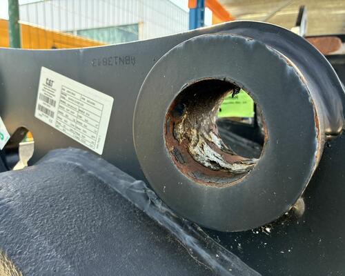 Caterpillar CW20H
