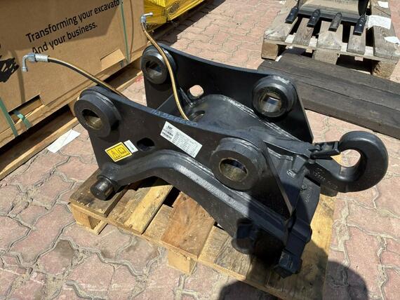 Caterpillar CW20S