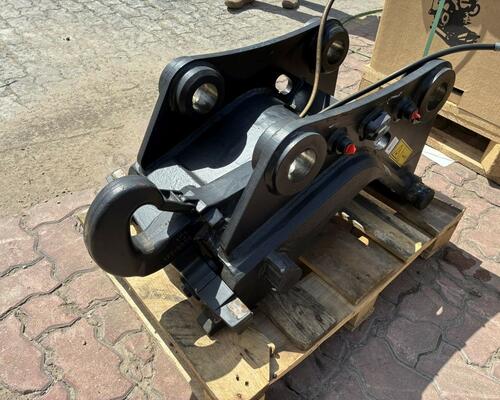 Caterpillar CW20S