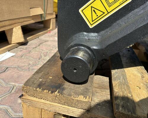 Caterpillar CW20S