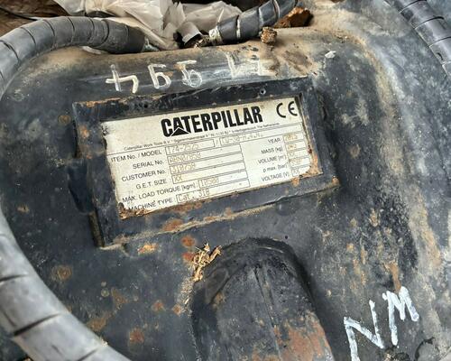 Caterpillar CW30H Caterpillar CW30H