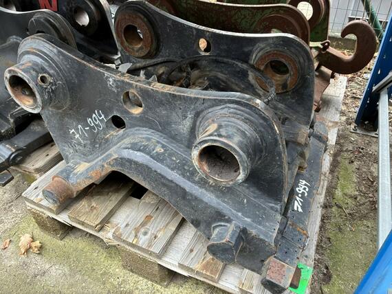 Caterpillar CW30H