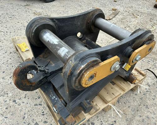 Caterpillar CW40