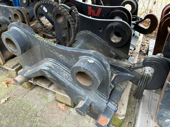 Caterpillar CW40 Caterpillar CW40