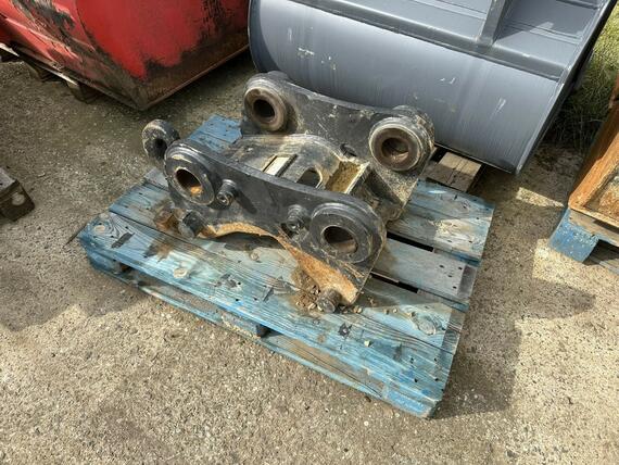 Caterpillar CW40S