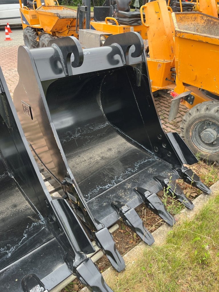 Caterpillar Podkopová lopata