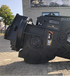 Demoliční nůžky Verachtert MP 15-S