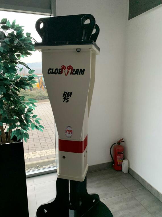 Globram RM75