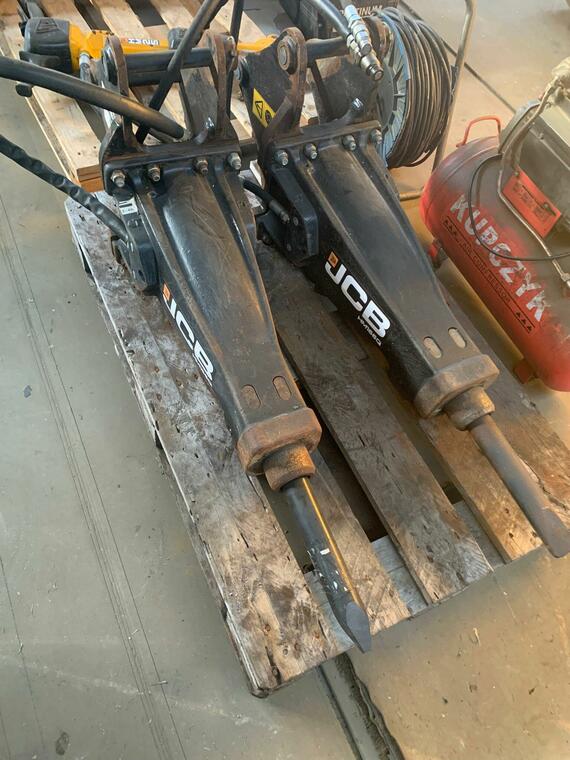 Hammer HM166Q