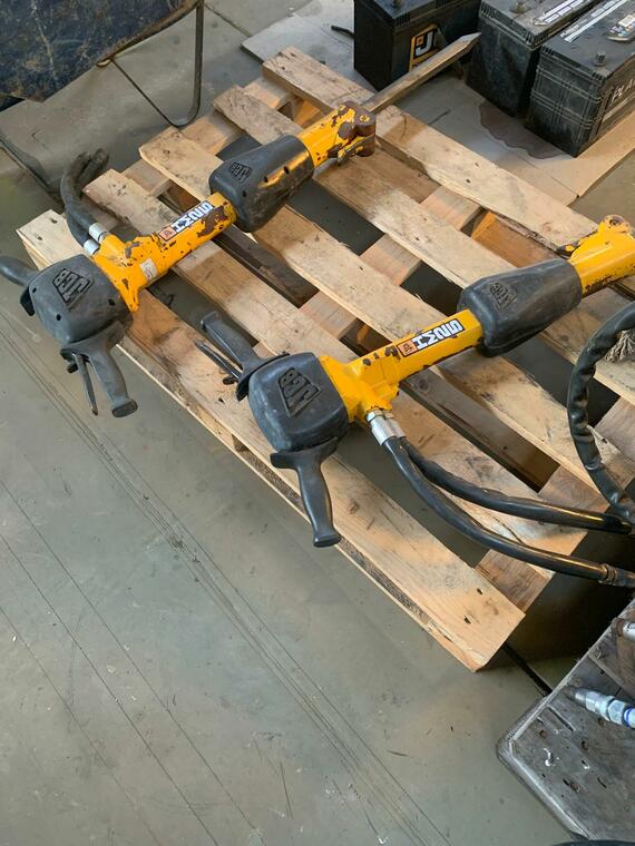 Hammer  HM25