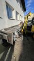 hydraulické, demoliční nůžky na železo 3260 kg FDR FURUKAWA