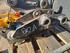 Hydraulické rychloupínače na 1,9 - 10t JCB stroje
